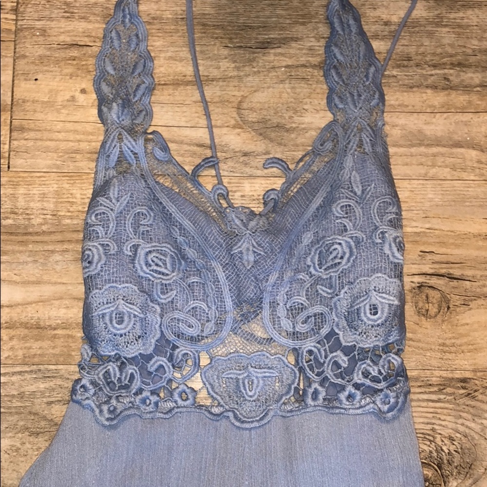 SOLD l’atiste romper - Picture 7 of 9